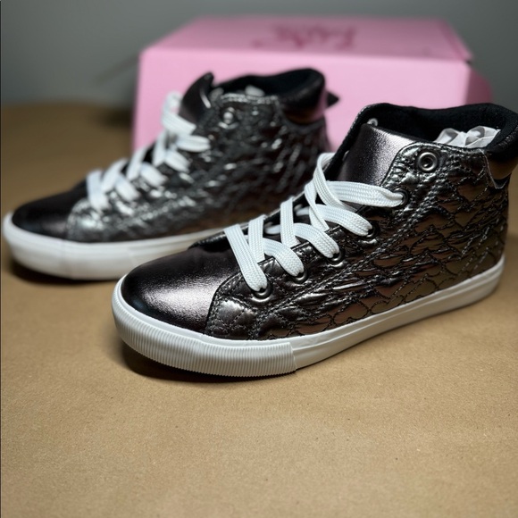 Olivia Miller Other - Girl’s Sneakers